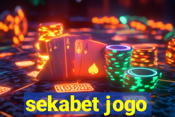 sekabet jogo